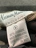 Neiman Marcus Tan Cardigan Size M - photo 7