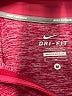 Nike Pink Pullover Sweater Size M - photo 7