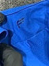 Fabletics Blue Sports Bra Size L (estimated) - photo 7