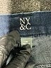 NY&C Blue Jeans Size 18 - photo 4