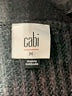 CAbi Black Pullover Sweater Size M - photo 7