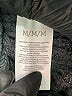 CAbi Black Pullover Sweater Size M - photo 8