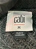 CAbi Black Pullover Sweater Size M - photo 9