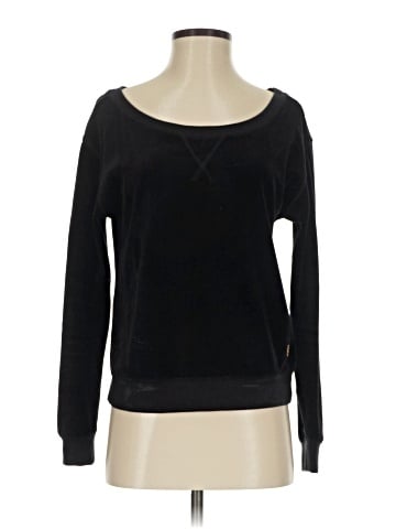 Juicy Couture Pullover Sweater (view 1)