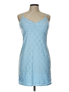 No Boundaries Casual Dress