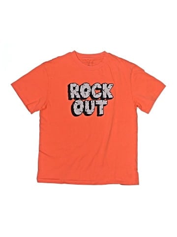 Stella McCartney Short Sleeve T-Shirt (view 1)