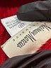 Neiman Marcus Red Cardigan Size S - photo 7