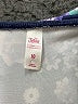 Justice Floral Purple Dress Size 10 - photo 3