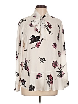 Vince Camuto Long Sleeve Blouse