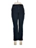 Chaps Chevron-herringbone Blue Jeans Size 8 (petite) - photo 1