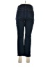 Chaps Chevron-herringbone Blue Jeans Size 8 (petite) - photo 2