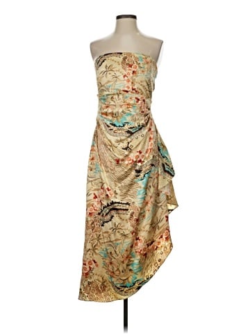 Kay Unger Cocktail Dress (view 1)