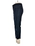 Chaps Chevron-herringbone Blue Jeans Size 8 (petite) - photo 5