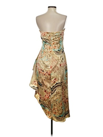 Kay Unger Cocktail Dress (view 2)