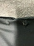 Unbranded 100% Nylon Black Cocktail Dress Size L - photo 7