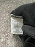 Unbranded 100% Nylon Black Cocktail Dress Size L - photo 8