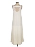 Gap Ivory Casual Dress Size XS - photo 2