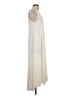 Gap Ivory Casual Dress Size XS - photo 4