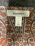 DressBarn Gray Long Sleeve Top Size L - photo 7
