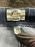 J.Crew Blue Jeggings Size 30 waist (tall) - photo 4