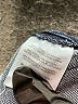 J.Crew Blue Jeggings Size 30 waist (tall) - photo 5