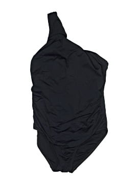 Lands' End One Piece Swimsuit