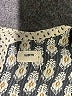 Warm Tan Short Sleeve Top Size 8 (3) - photo 7
