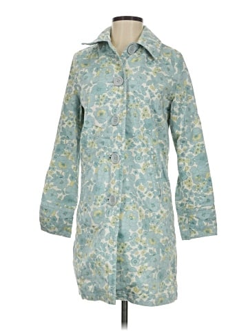 Eddie Bauer Raincoat (view 1)