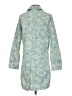 Eddie Bauer Teal Raincoat Size XS - photo 2