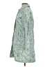 Eddie Bauer Teal Raincoat Size XS - photo 5