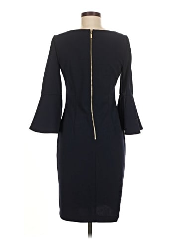 Jessica H Cocktail Dress (view 2)