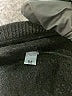 Unbranded Black Cardigan Size M - photo 7