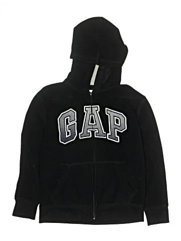 Gap Kids Zip Up Hoodie (view 1)