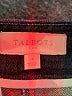 Talbots Outlet Black Jeggings Size 4 - photo 7