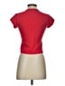 Assorted Brands Red Short Sleeve T-Shirt Size S - photo 2
