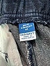 Old Navy 100% Cotton Blue Casual Pants Size XS - photo 7