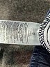 Old Navy 100% Cotton Blue Casual Pants Size XS - photo 8