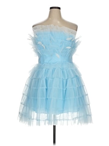 Mac Duggal Cocktail Dress (view 1)