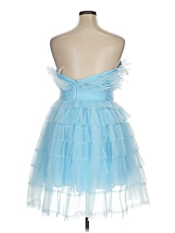 Mac Duggal Cocktail Dress (view 2)
