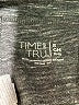 Time and Tru Gray Active Pants Size S - photo 7