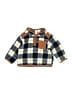 Petit Lem 100% Polyester Blue Jacket 9-12 MO / 12 MO - photo 1