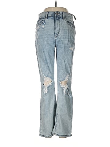 STUDIO BLUE Jeans (view 1)