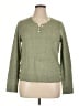 Market and Spruce Green Pullover Sweater Size XL - photo 1