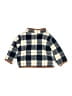 Petit Lem 100% Polyester Blue Jacket 9-12 MO / 12 MO - photo 2