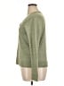 Market and Spruce Green Pullover Sweater Size XL - photo 5
