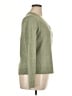 Market and Spruce Green Pullover Sweater Size XL - photo 4