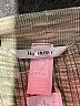 Holt Tweed Green Casual Pants Size L - photo 7