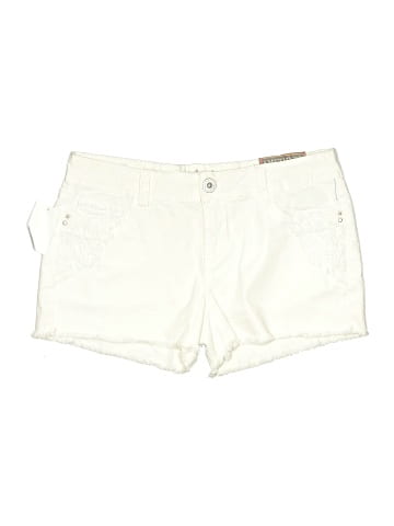 Amethyst Jeans Shorts (view 1)