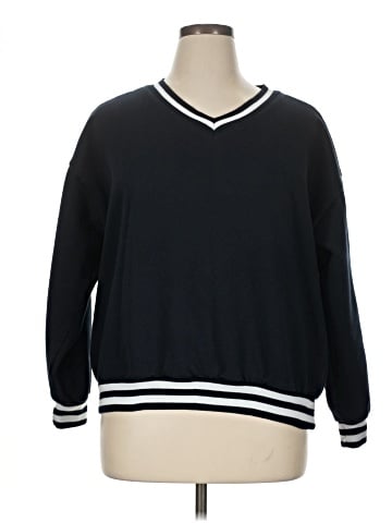 Edikted Pullover Sweater (view 1)