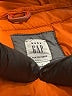 Baby Gap 100% Nylon Solid Gray Snow Jacket Size 3 - photo 3